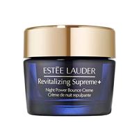 Estee Lauder Sueros Restauradores Revitalizing Supreme+ Night Power Bounce Creme Moisturizer