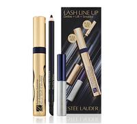 ESTÉE LAUDER Sumptuous Extreme Estuche // Precio, Comprar n/a 01 Black + Lápiz de ojos Double Wear 24H Waterproof Gel Eye Pencil en Onyx + Brow Now Stay in Place Brow Gel transparente