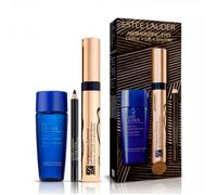 ESTÉE LAUDER Sumptuous Extreme Estuche // Precio, Comprar n/a Nº 01 Black + Lápiz de Ojos DobleWear Onyx + Gentle Eye Makeup Remover 30ml