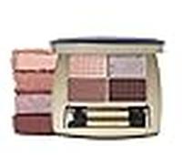 Estée lauder the essential eyeshadow quad long-lasting palet - paleta