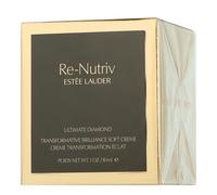 Estée Lauder Re-Nutriv Ultimate Diamond Transformation Brilliance Soft Crème 30 ml