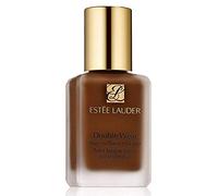 ESTEE LAUDER WEAR LIQUID FOUND 7C1 RICH MAHOGANY 30ML