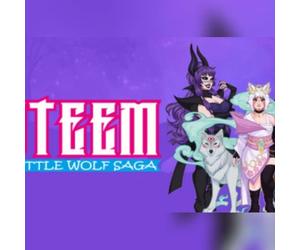 Esteem - The little wolf saga (PC) Steam Key - GLOBAL