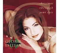 Estefan, Gloria - Christmas Through Your Eyes