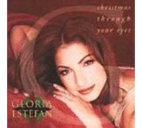 Estefan, Gloria - Christmas Through Your Eyes [Casete]