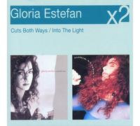 Estefan Gloria - Cuts Both Ways/Into the Light