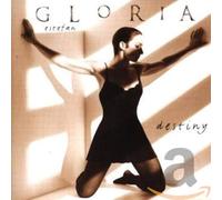 Gloria Estefan - Destiny