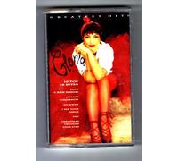 Estefan, Gloria - Greatest Hits [Casete]