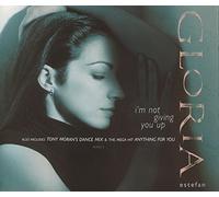 Estefan, Gloria - I'm Not Giving You Up