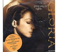 Estefan, Gloria - I'm Not Giving You Up / Higher