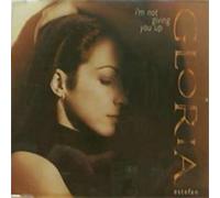 Gloria Estefan - I'm not giving you up [Single-CD]