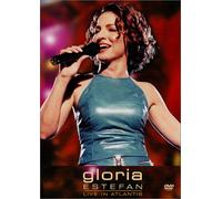 Estefan, Gloria - Live in Atlantis [USA] [DVD]