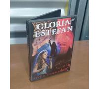 Estefan, Gloria - Live & Unwrapped [Alemania] [DVD]
