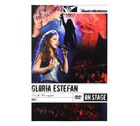 Estefan, Gloria - Live & Unwrapped [Reino Unido] [DVD]