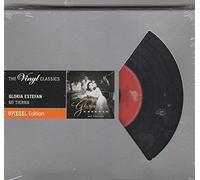 Estefan,Gloria - Mi Tierra