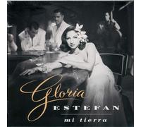 Estefan Gloria Mi Tierra (CD) (Importación USA)
