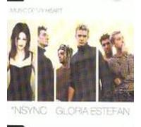 Estefan, Gloria - Music of My Heart Pt.1