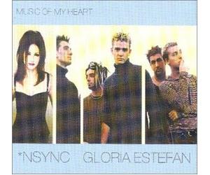Estefan, Gloria - Music of My Heart Pt.2