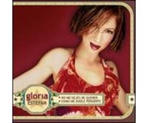 Estefan, Gloria - No Mr Dejes De Quere