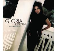 Estefan, Gloria - No Pretendo-Single