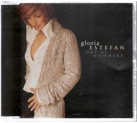 Estefan, Gloria - Out of Nowhere