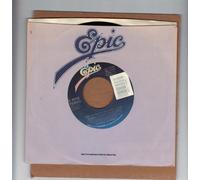 ESTEFAN, Gloria/Oye Mi Canto (Hear My Voice)/45rpm record