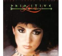 Estefan Gloria - Primitive Love
