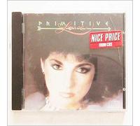 Estefan Gloria - Primitive Love