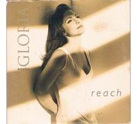 Estefan, Gloria - Reach
