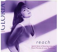 Estefan, Gloria - Reach