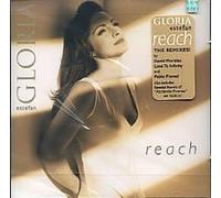 Estefan, Gloria - Reach / Tres Deseos / Cherchez La Femme [Vinilo]