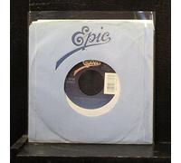 ESTEFAN, Gloria / Seal Our Fate / 45rpm record
