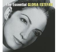 Estefan, Gloria - The Essential Gloria Estefan