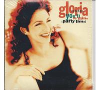 Estefan, Gloria - You'll Be Mine