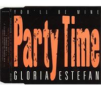 Estefan, Gloria - You'll Be Mine