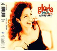 Estefan,Gloria - You'll Be Mine (Party Time) [Import]