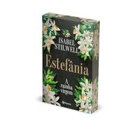 ESTEFÂNIA - A RAINHA VIRGEM - ED. ESPECIAL