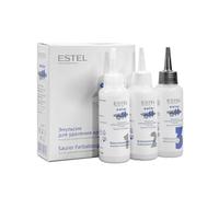 Estel Color Off removedor de color permanente 3x120ml