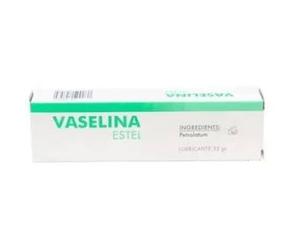 Estel-Farma - Vaselina Pura (35g x2) - PACK 2