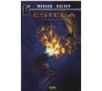 Estela 1: Fuego Y Cenizas (pandora Nº 89)