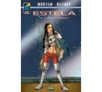 PAN 107 ESTELA 8 NATURALEZA HUMANA