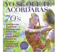 ESTELA NUNEZ, MARI TRINI, JEANETTE, KARINA - Yo Se Que, Te Acordaras.........70's (UK Import)
