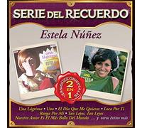 Estela Nuñez - Serie Del Recuerdo [Import]