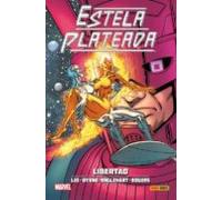 Estela Plateada 1. Libertad