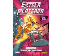 Estela plateada 1. Libertad (MARVEL)