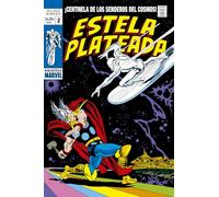 Estela Plateada 2. 1969