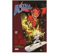 Estela Plateada El Dia Del Juicio Marvel Limited Sd