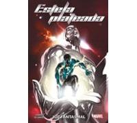 Estela Plateada: Luz fantasmal (100% MARVEL. TOMOS UNICOS)