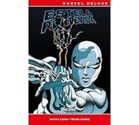Estela Plateada. Negro (MARVEL NOW DELUXE)