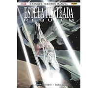 Estela Plateada: Réquiem
